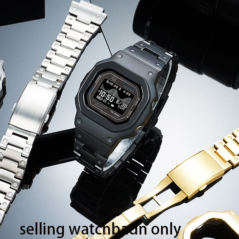Casio Watches Smartwatch - Для часов Casio Smart Heart Rate