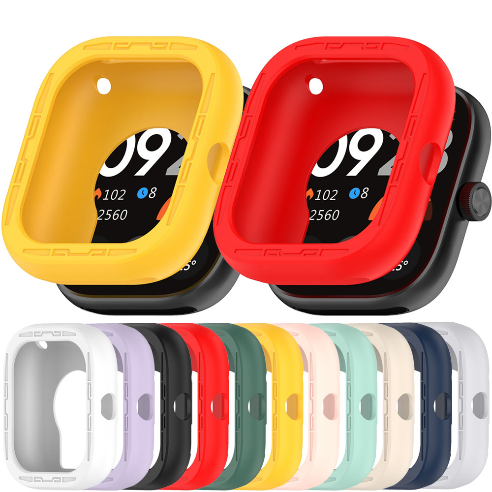 Watch Redmi - Чехлы для Redmi Watch 4 Watch4,