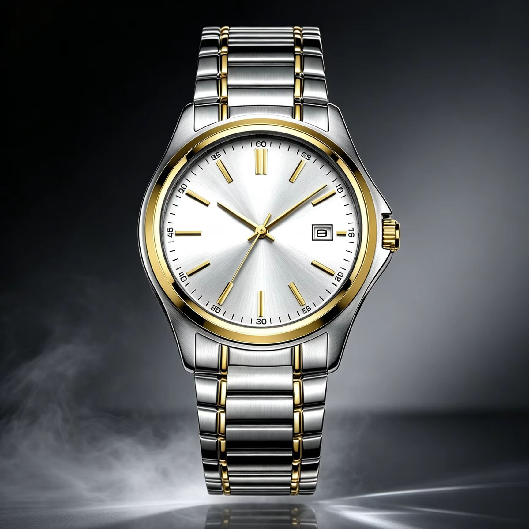 Casio Watches Smartwatch - Casio MTP‑1183G | Мужские наручные часы