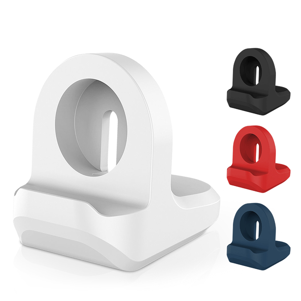 Watch Charging Dock - Силиконовая подставка для зарядного устройства для