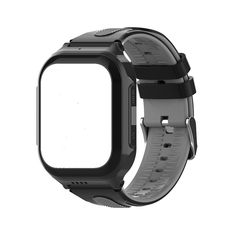 Smartwatch Watches For Kids With Gps - Съемный корпус ремешка Wonlex KT24S Детские