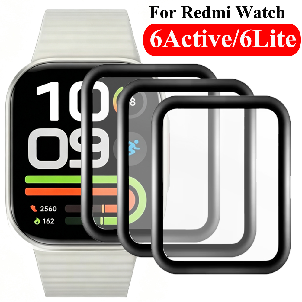 Watch Redmi - Защитная пленка для экрана Xiaomi Redmi