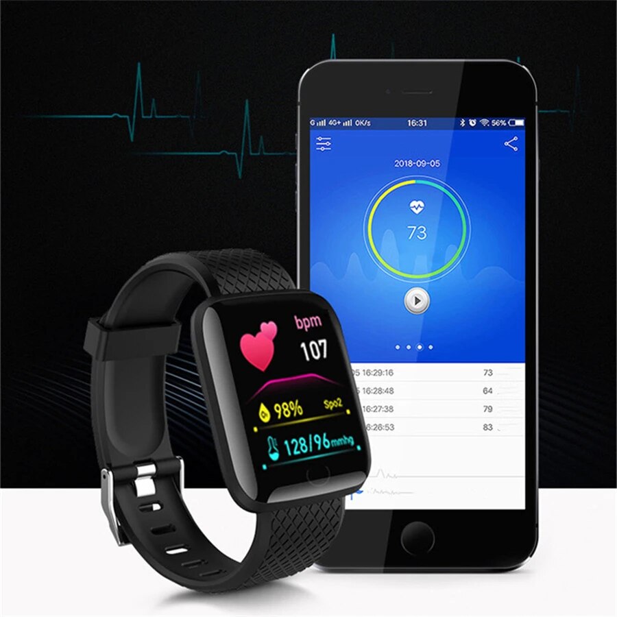 Многофункциональные Смарт-часы – обзор и цена Smartwatch Watches Kids