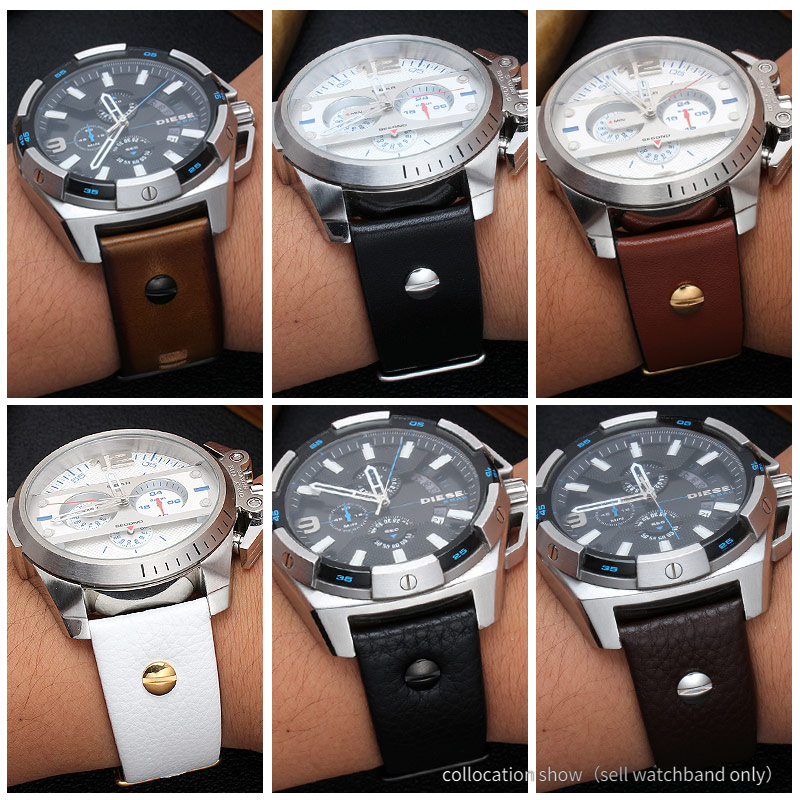 Для Diesel DZ7257 DZ4323 DZ734 – обзор и цена Watch Esim
