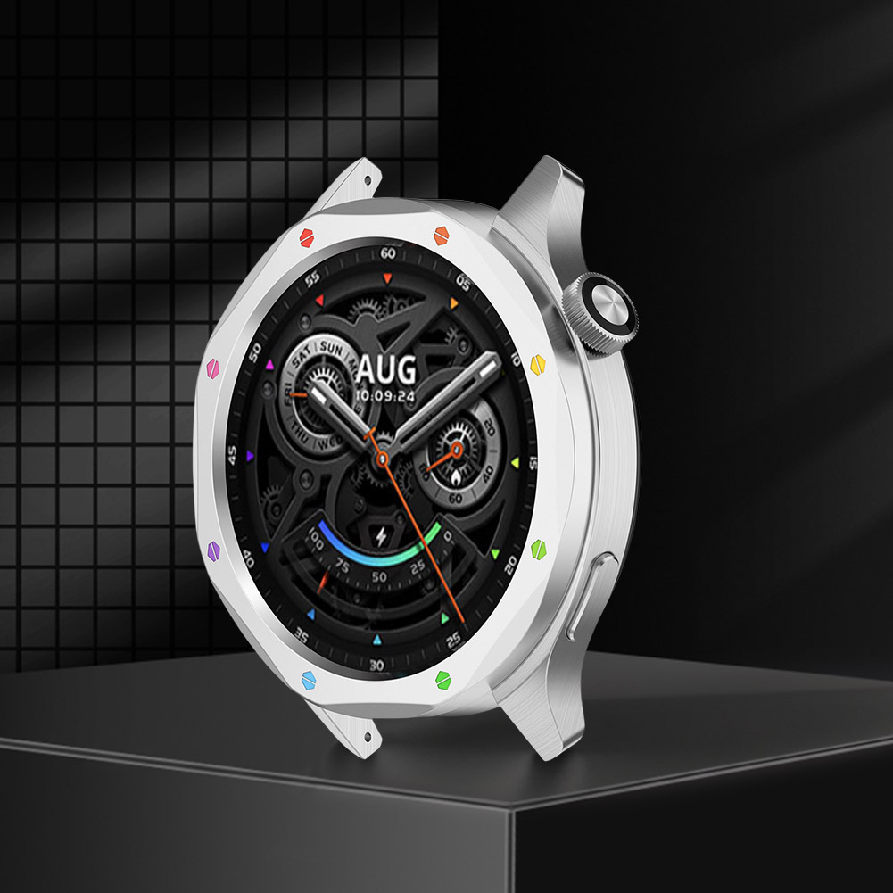 Металлический ободок, кольцо,  – обзор и цена Watch Esim