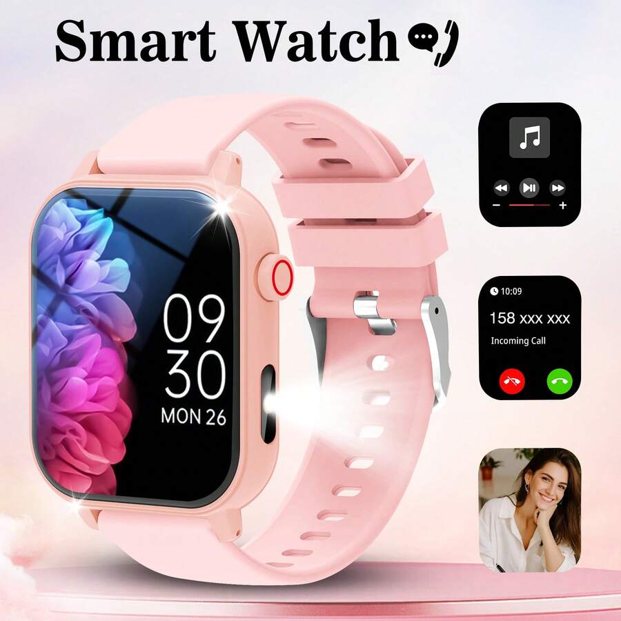 Новые многофункциональные спор – обзор и цена Smartwatch Watches Wallpaper