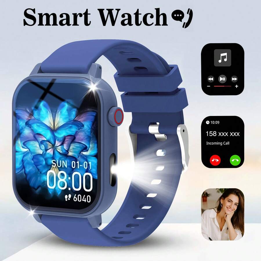 Новые многофункциональные спор – обзор и цена Smartwatch Watches Wallpaper