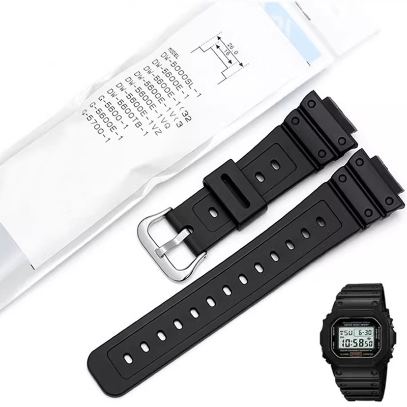 Силиконовый маленький квадратн – обзор и цена Casio Watches Smartwatch