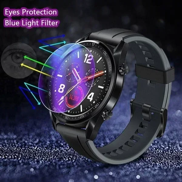 1-5 шт. Защитная пленка для эк – обзор и цена Casio Watches Smartwatch