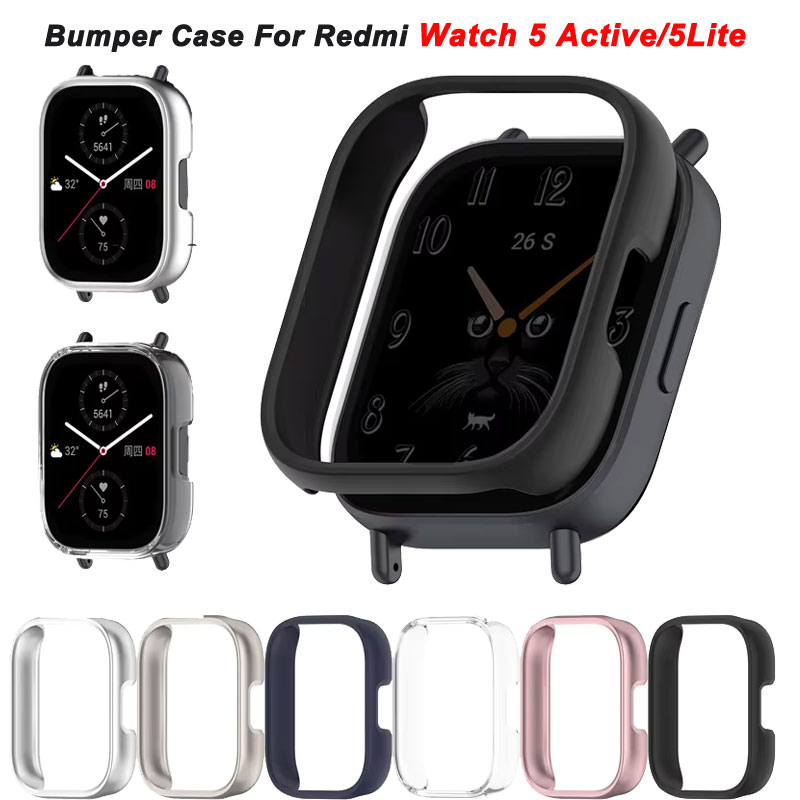 Чехол для ПК для Xiaomi Redmi  – обзор и цена Watch Redmi