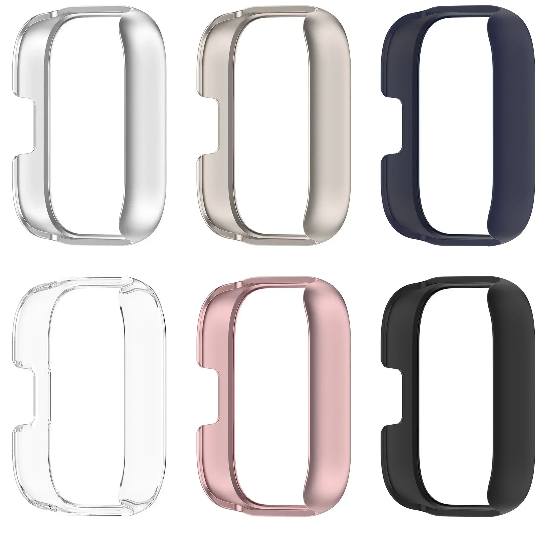 Чехол для ПК для Xiaomi Redmi  – обзор и цена Watch Redmi