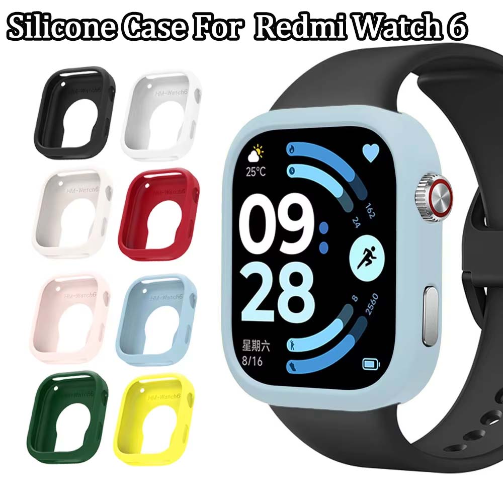 Защитный чехол для экрана для  – обзор и цена Watch Redmi