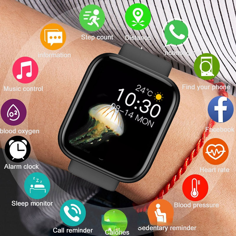 Смарт-часы электронные для фит – обзор и цена Smartwatch Watches Wallpaper