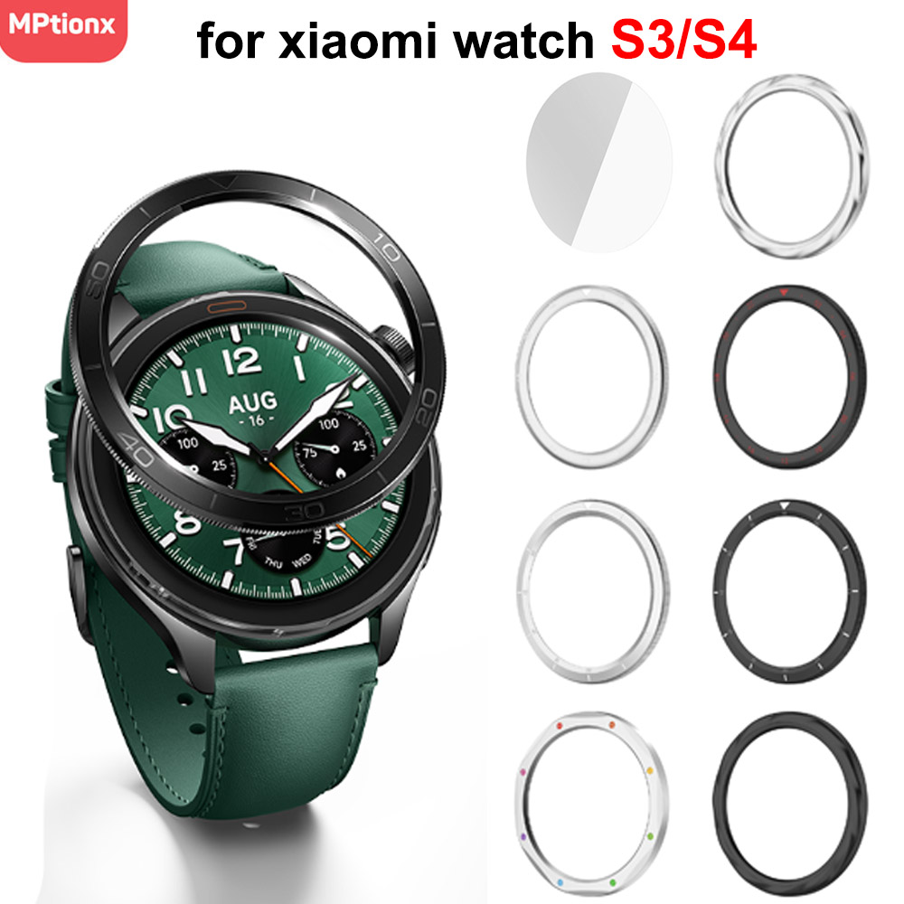 Металлическое кольцо безеля дл – обзор и цена Watch Esim