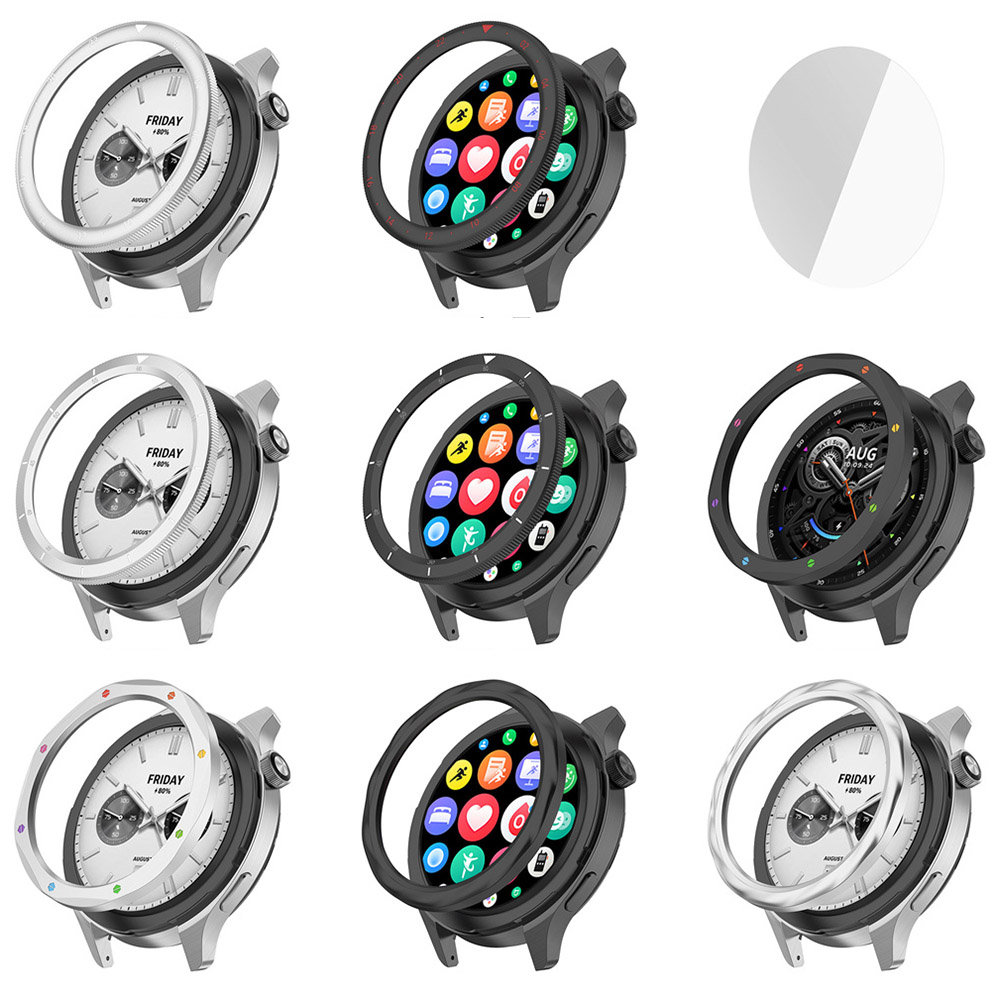 Металлическое кольцо безеля дл – обзор и цена Watch Esim