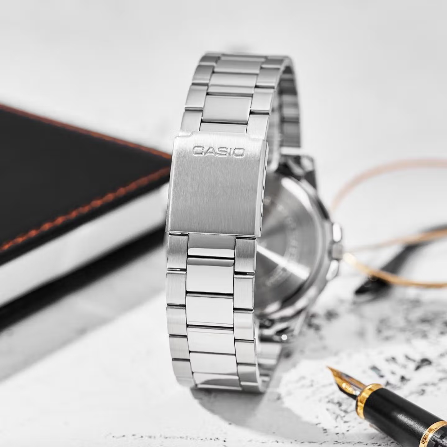 Мужские аналоговые часы Casio  – обзор и цена Casio Watches Smartwatch