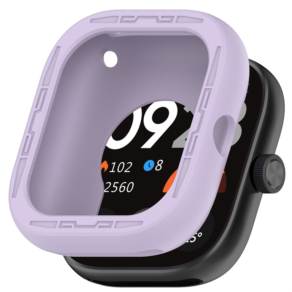 Чехлы для Redmi Watch 4 Watch4 – обзор и цена Watch Redmi