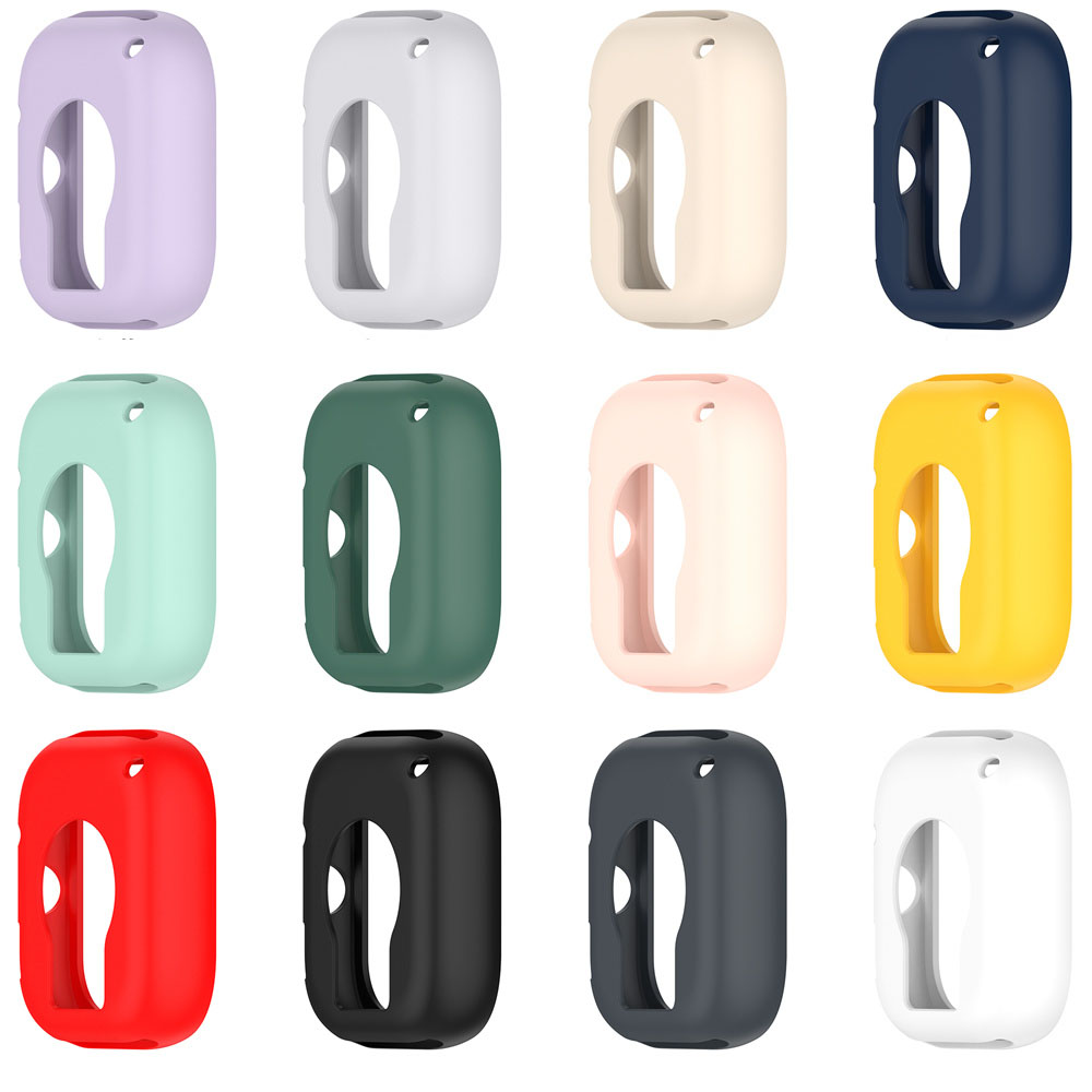 Чехлы для Redmi Watch 4 Watch4 – обзор и цена Watch Redmi