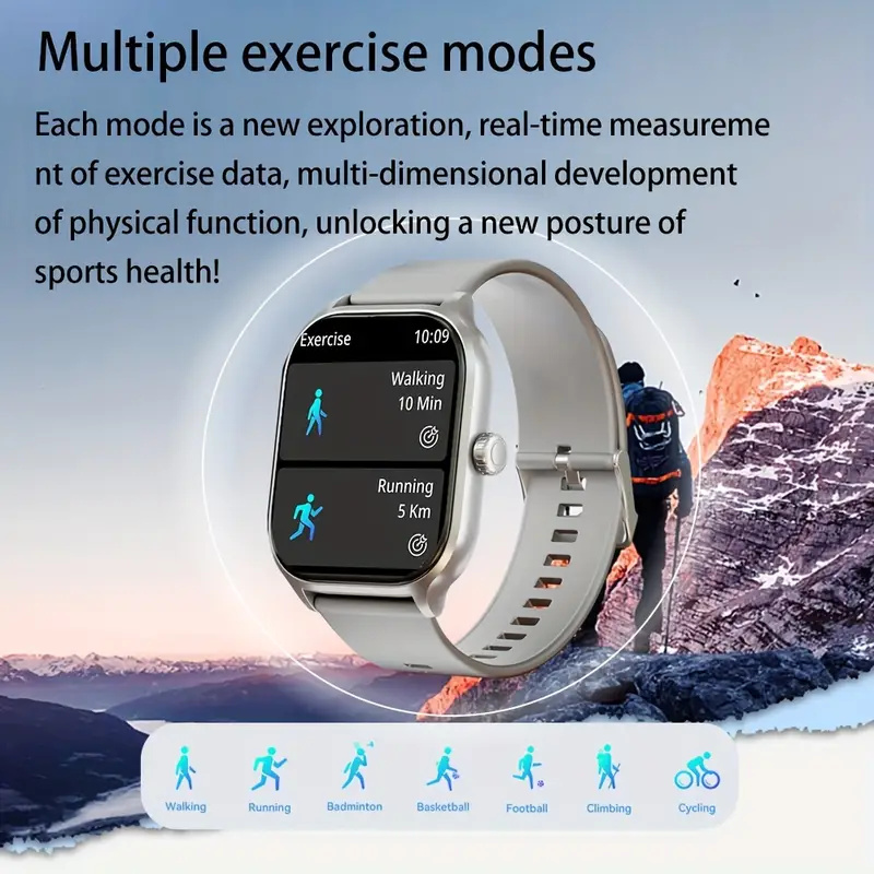 Смарт-часы, беспроводные вызов – обзор и цена Smartwatch Watches Wallpaper