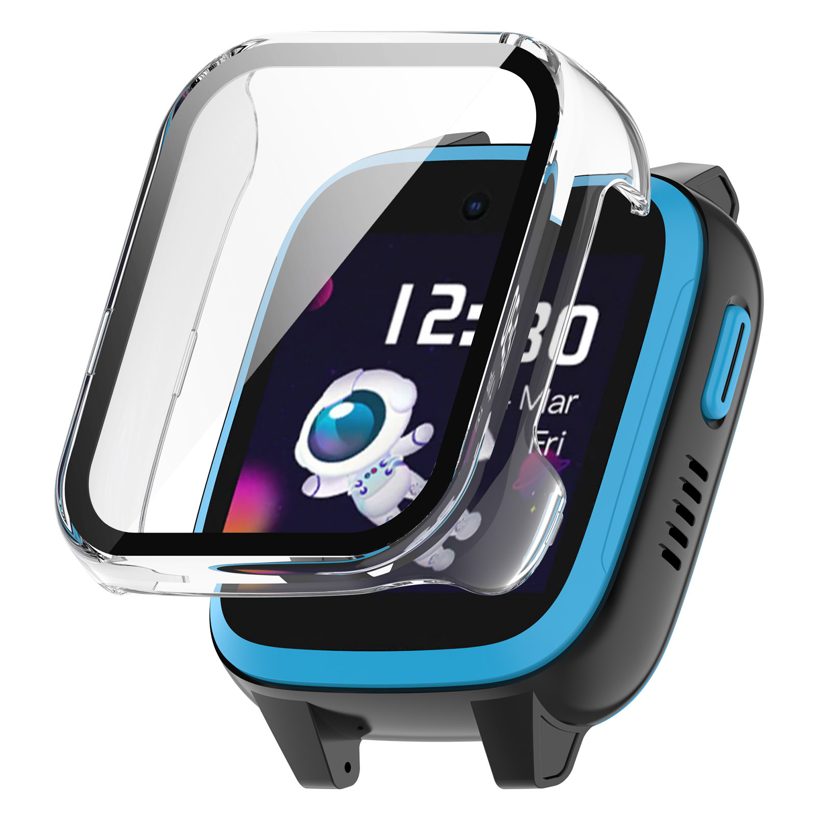 Защитная пленка для экрана с т – обзор и цена Smartwatch Watches Kids