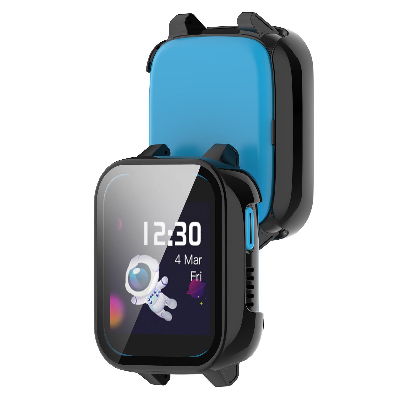 Защитная пленка для экрана с т – обзор и цена Smartwatch Watches Kids