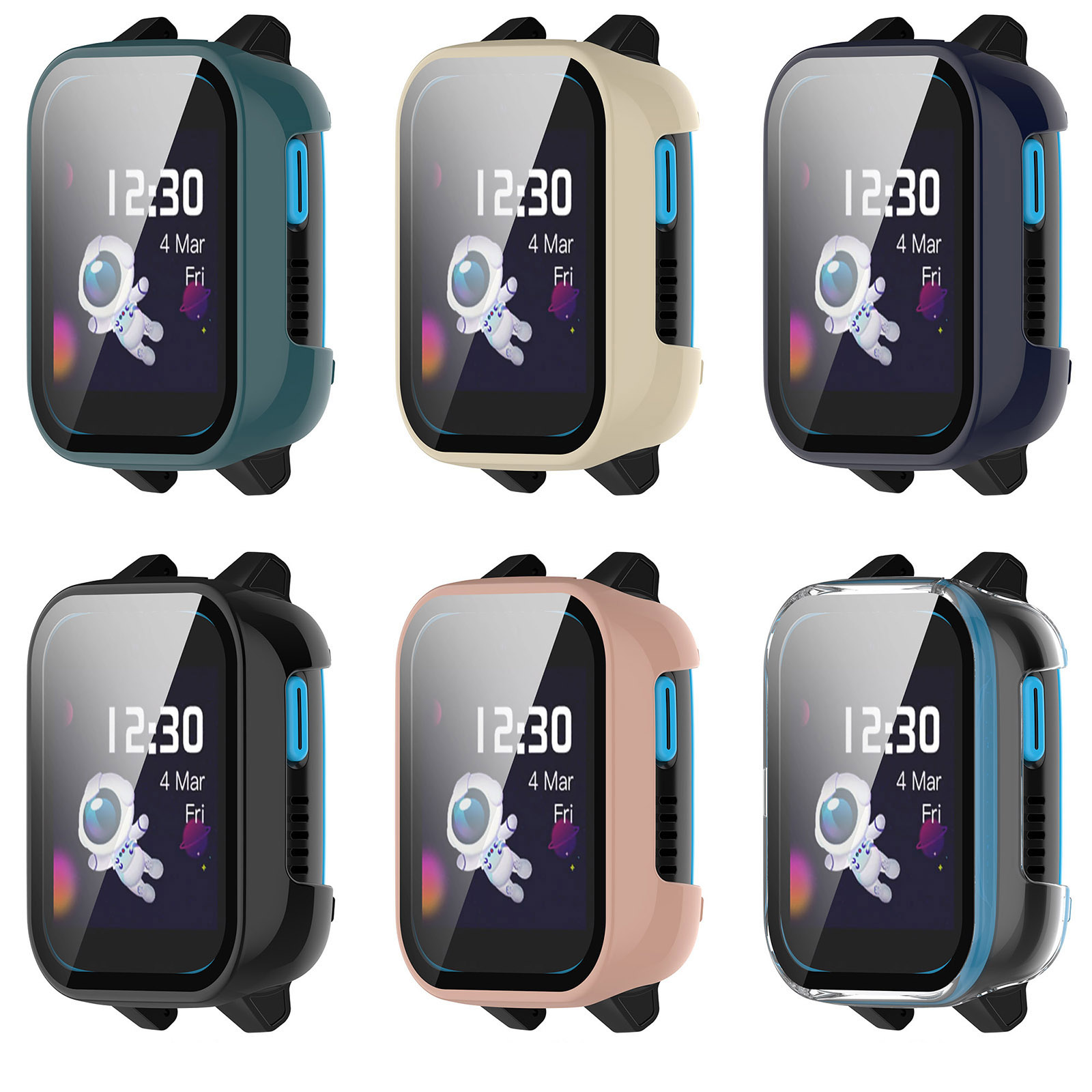 Защитная пленка для экрана с т – обзор и цена Smartwatch Watches Kids