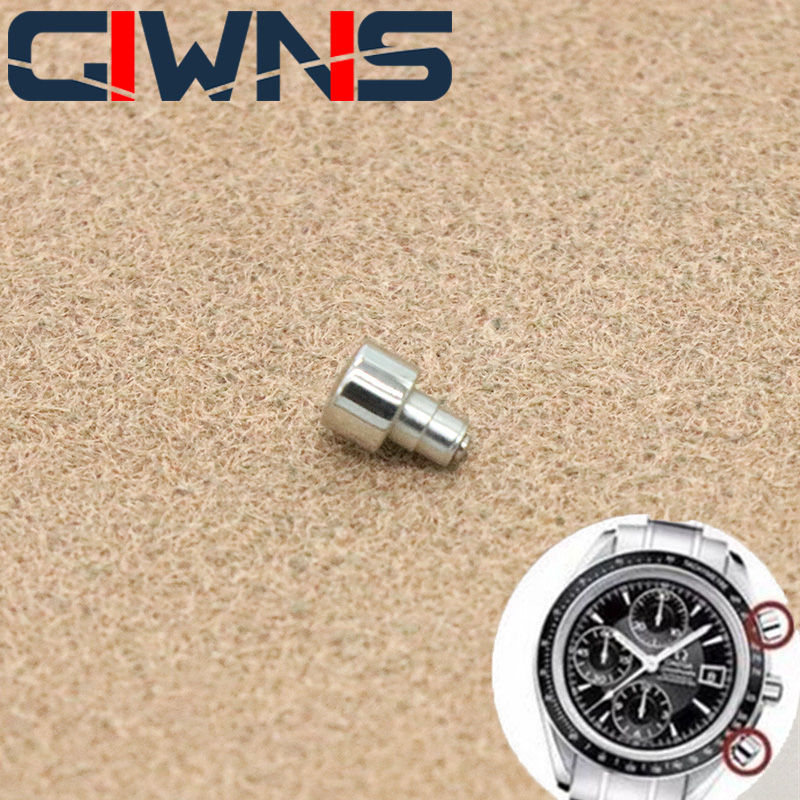 Аксессуары для часов: кнопка х – обзор и цена Omega Watch Speedmaster