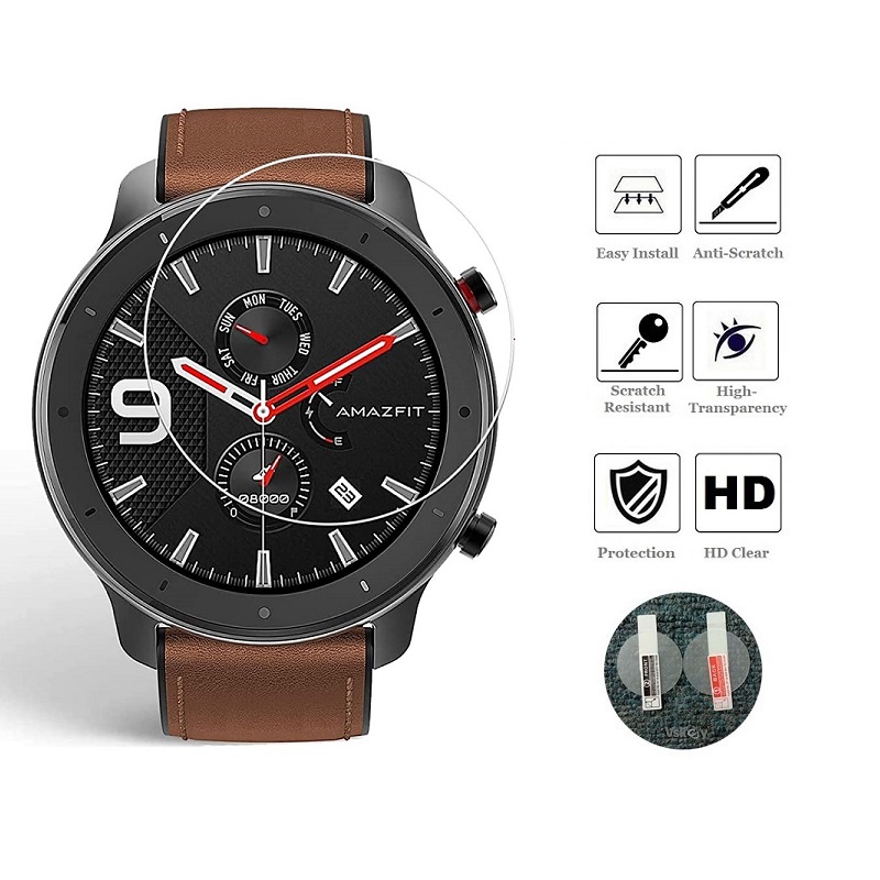 Защитная пленка для смарт-часо – обзор и цена Casio Watches Smartwatch