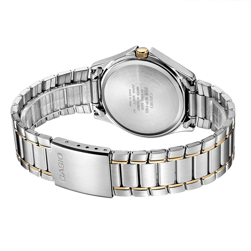 Casio MTP‑1183G |   Мужские на – обзор и цена Casio Watches Smartwatch