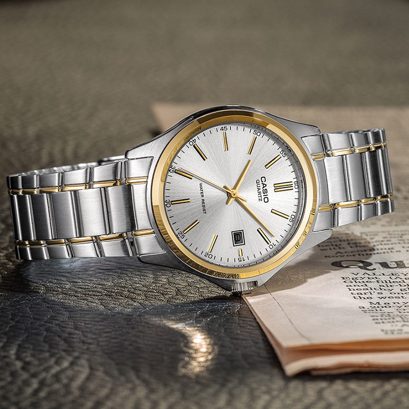 Casio MTP‑1183G |   Мужские на – обзор и цена Casio Watches Smartwatch