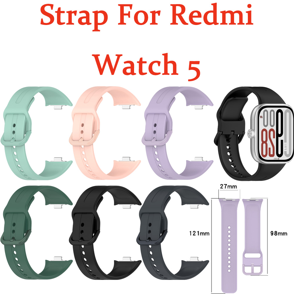 Оригинальный силиконовый ремеш – обзор и цена Watch Esim