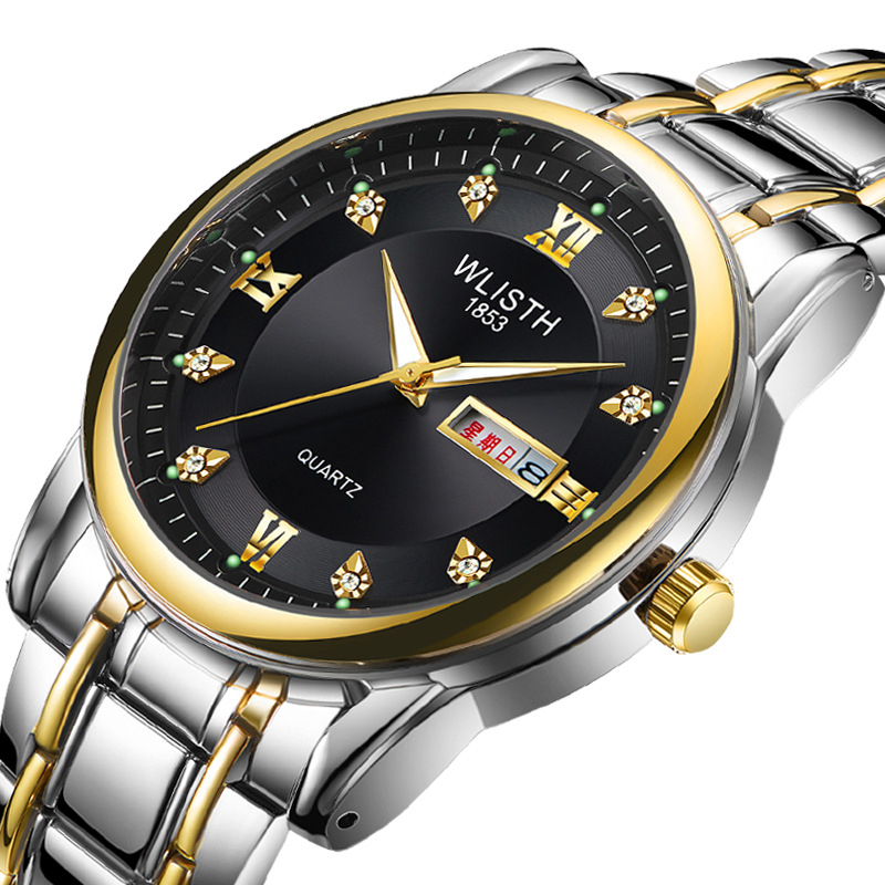 UTHAI мужские часы модный трен – обзор и цена Smartwatch Trending Watches For Men
