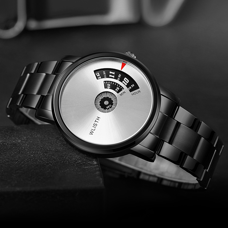 Легкие роскошные часы для мужч – обзор и цена Smartwatch Trending Watches For Men
