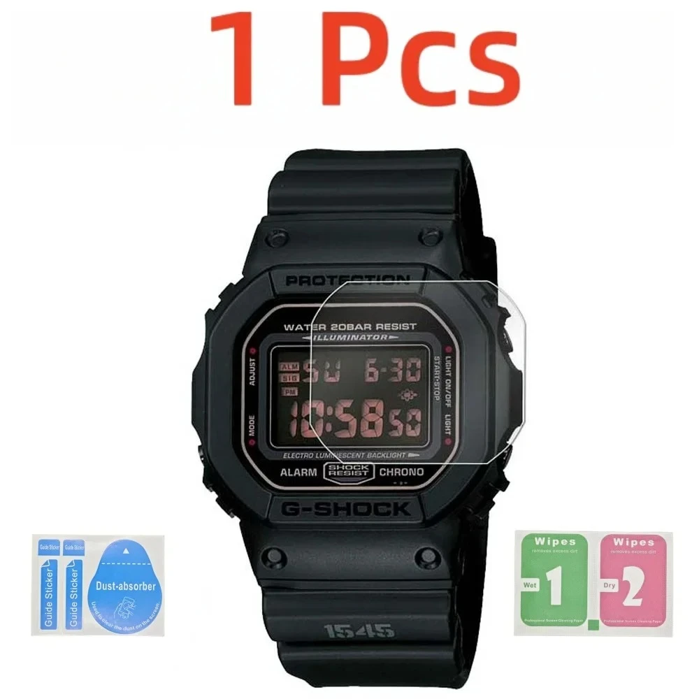 Защитная пленка из закаленного – обзор и цена Casio Watches Smartwatch