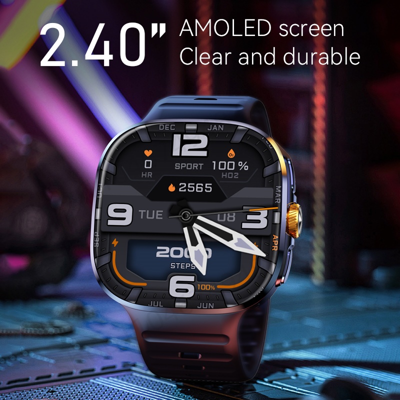 M99 Смарт-часы Android 10.0 См – обзор и цена Watch Esim