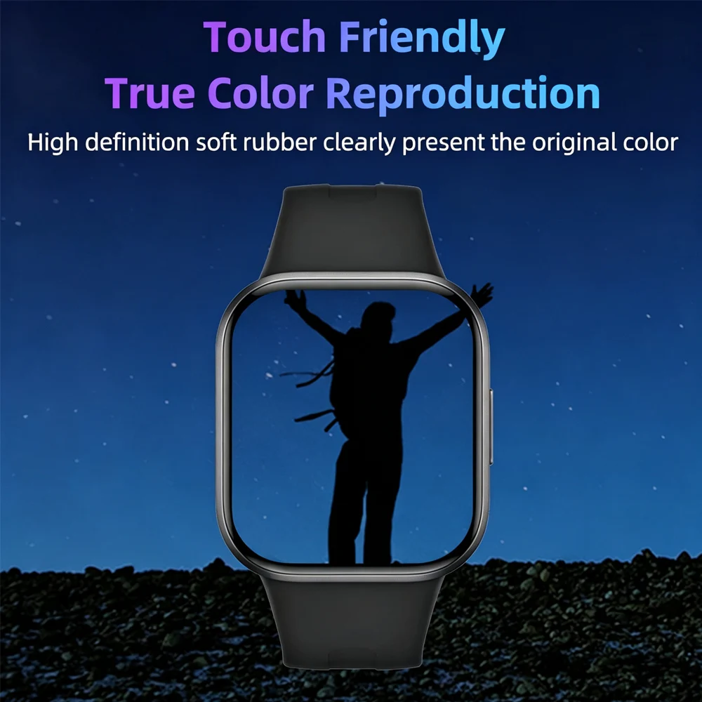 Защитная пленка для экрана Xia – обзор и цена Watch Redmi