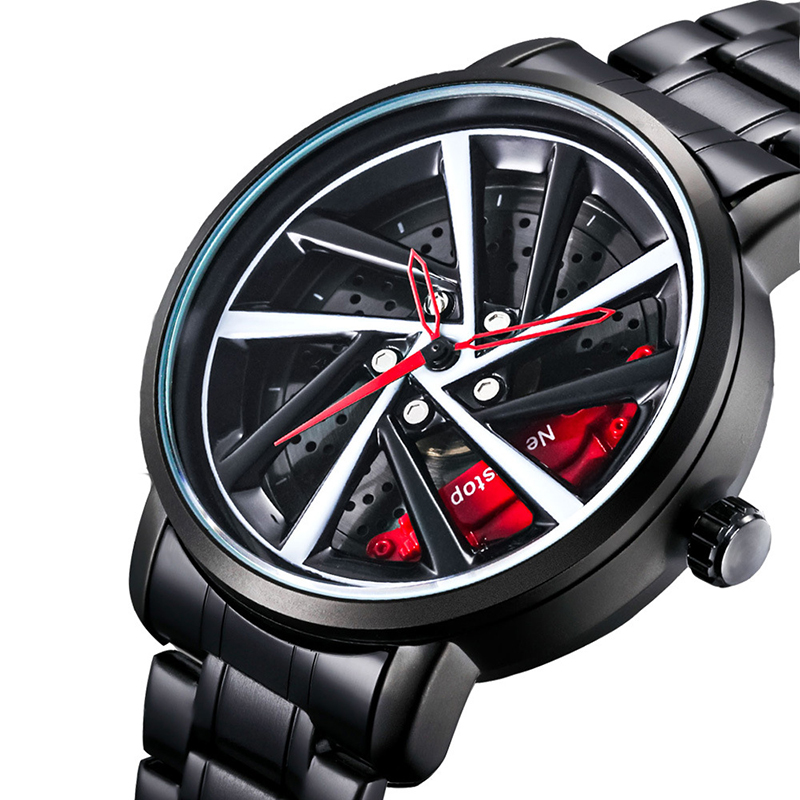 UTHAI мужские часы модные трен – обзор и цена Smartwatch Trending Watches For Men