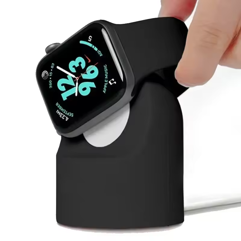 Новая подставка для зарядного  – обзор и цена Watch Charging Dock