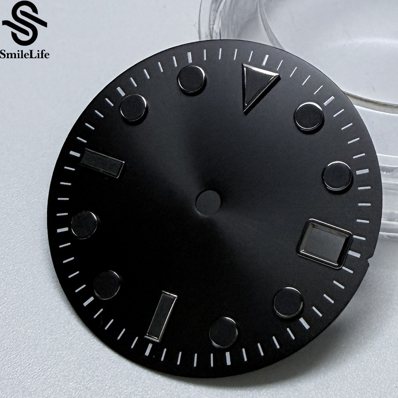 SmileLife 28,5 мм светящийся з – обзор и цена Luminous Dial Face