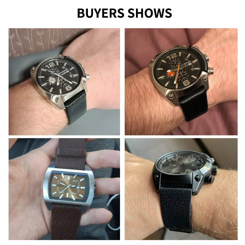 Ремешок из натуральной кожи дл – обзор и цена Watch Esim