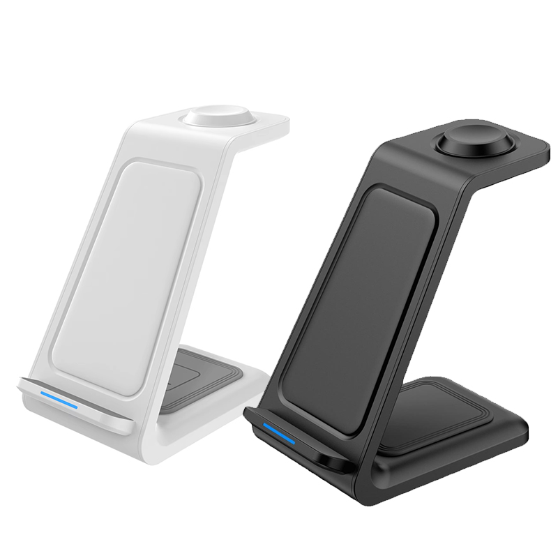 Беспроводная зарядная станция  – обзор и цена Watch Charging Dock
