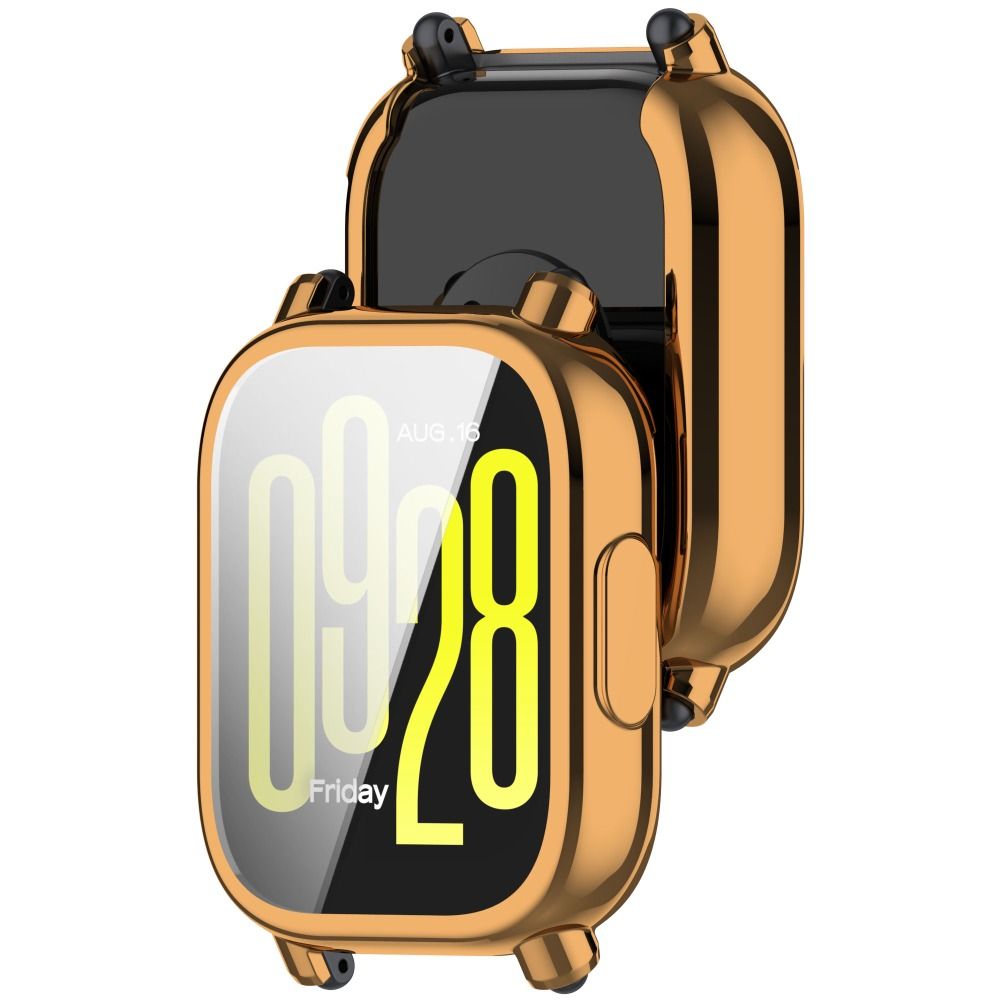 Мягкий чехол из ТПУ с полным п – обзор и цена Watch Redmi